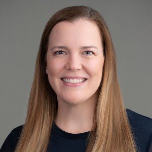 Laura Huffman