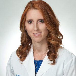 Lauren Baldwin Branch