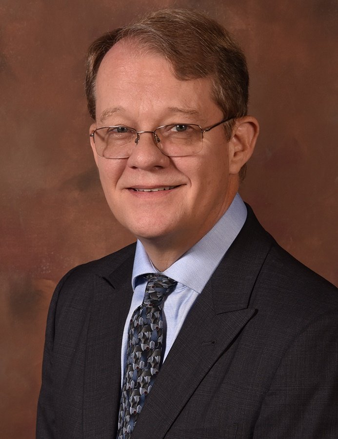 Lawrence C. Layman
