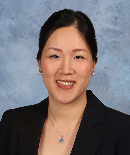 Linda J. Hong