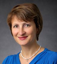 Lioudmila Lipetskaia