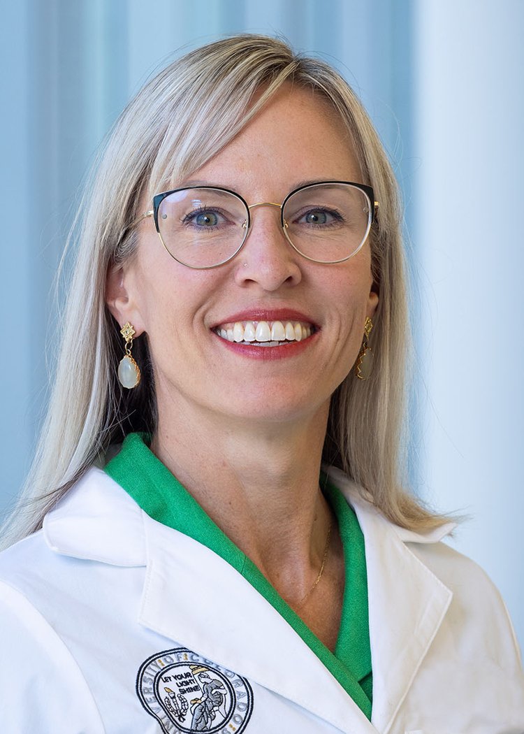 M. Camille Hoffman