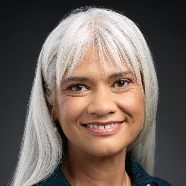 Malika Patel