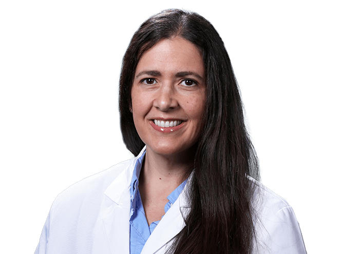 Maria Elena Rhoads-Baeza