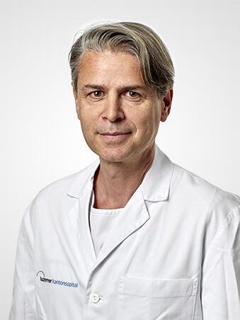 Markus Hodel