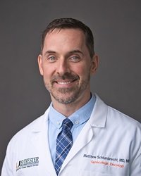 Matthew Schlumbrecht