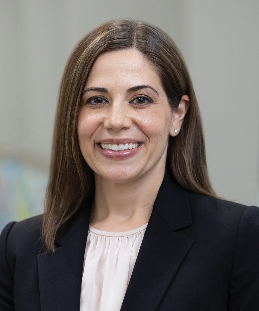 Melissa A. Laudano