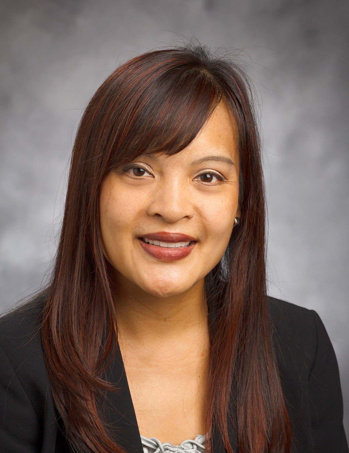 Meredith Ordonez Cruz