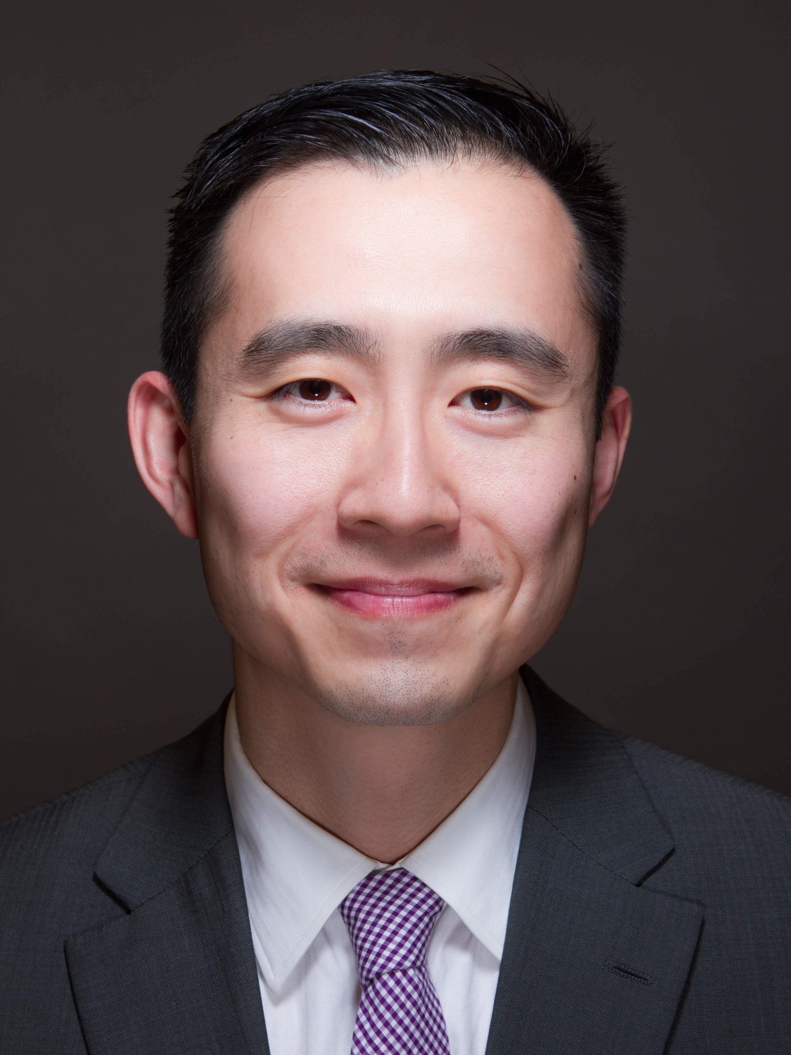Michael Suen