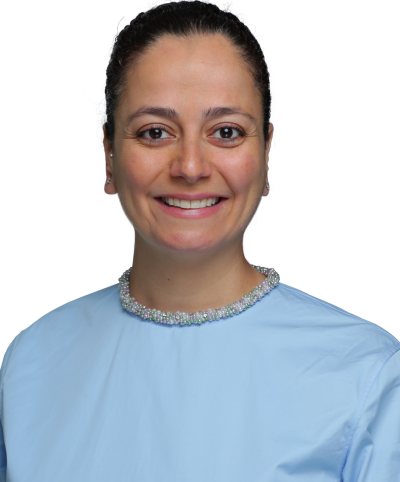Mirella Mourad