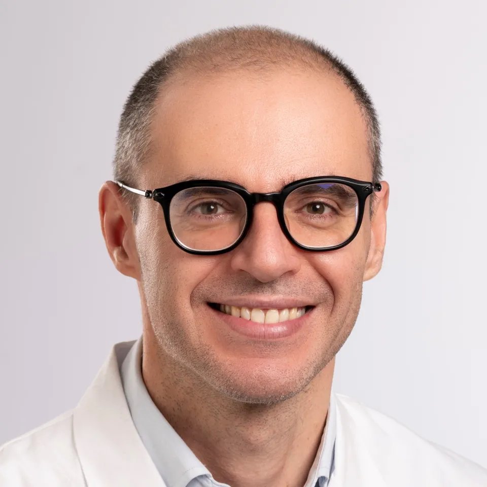 Nicola Pluchino