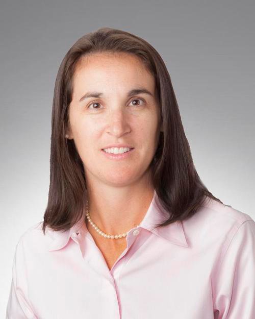Nicole Donnellan