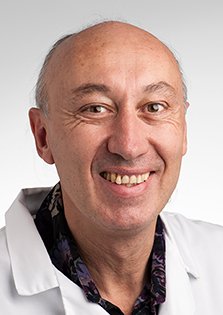 Patrice Mathevet