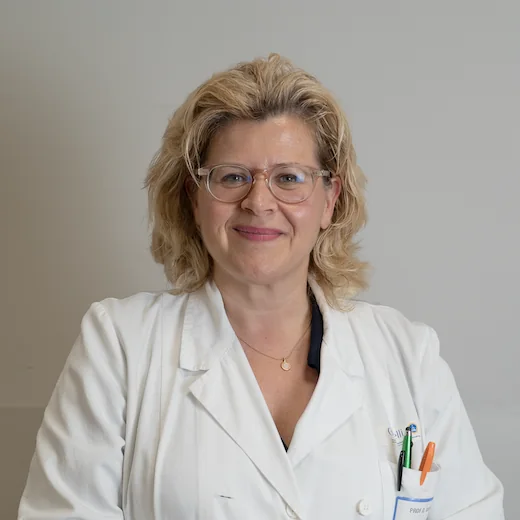 Giorgia Garganese