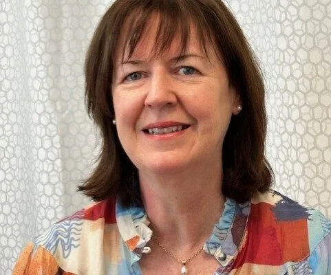 A/Prof Orla McNally