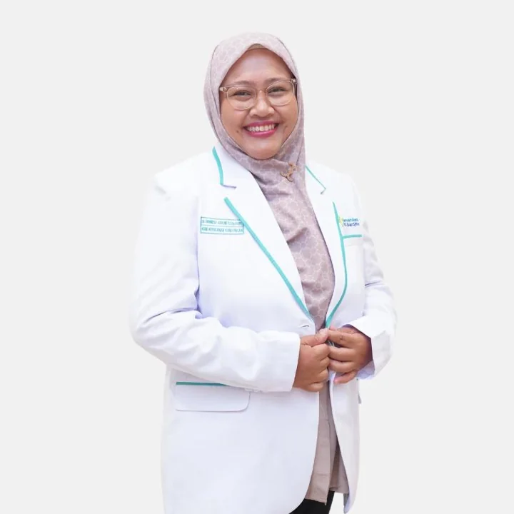 Diannisa Ikarumi Enisar Sangun