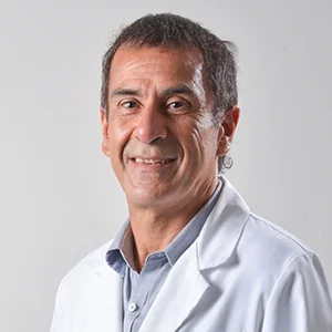 Dr. Omar Nazzal