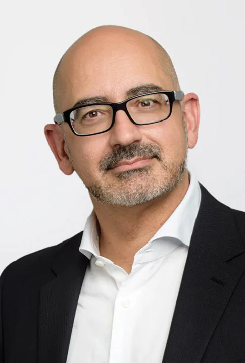 Anusch Yazdani