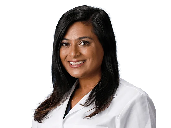Jasmine Patel
