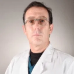 Dr. Jaime Garrido Bianco