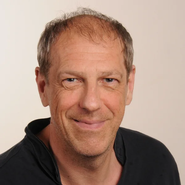 Frédéric Guyon