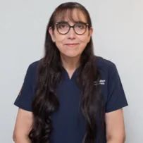 Sandra Acevedo Gallegos