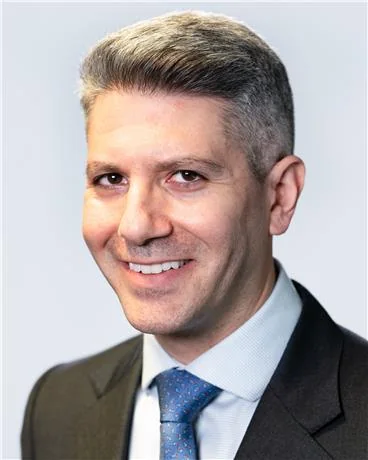 Fevzi Shakir