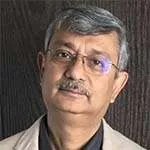 Jaydip Bhaumik
