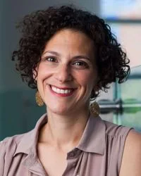 Carolyn Sufrin