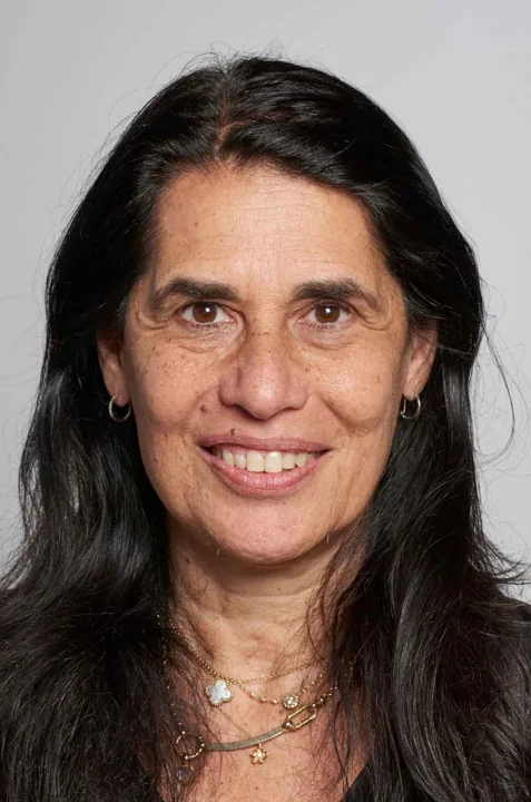 Lois E. Brustman