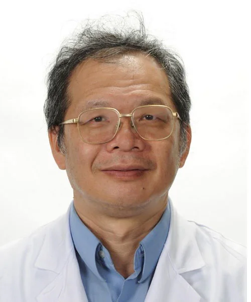 Dr. Huang Kuan-Gen