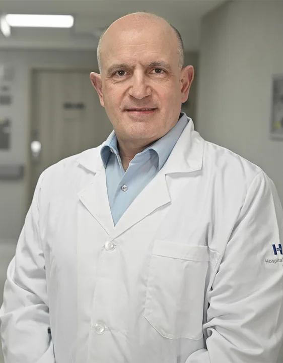Roberto Silvestri Tomassoni