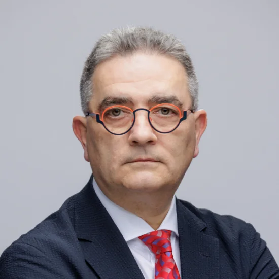 Catalin S. Buhimschi