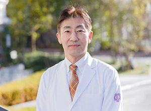 Yasuhisa Terao