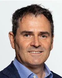 Simon Edmonds