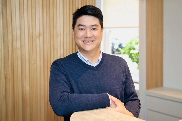 Mark Teoh