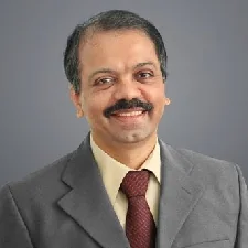D. K. Vijaykumar