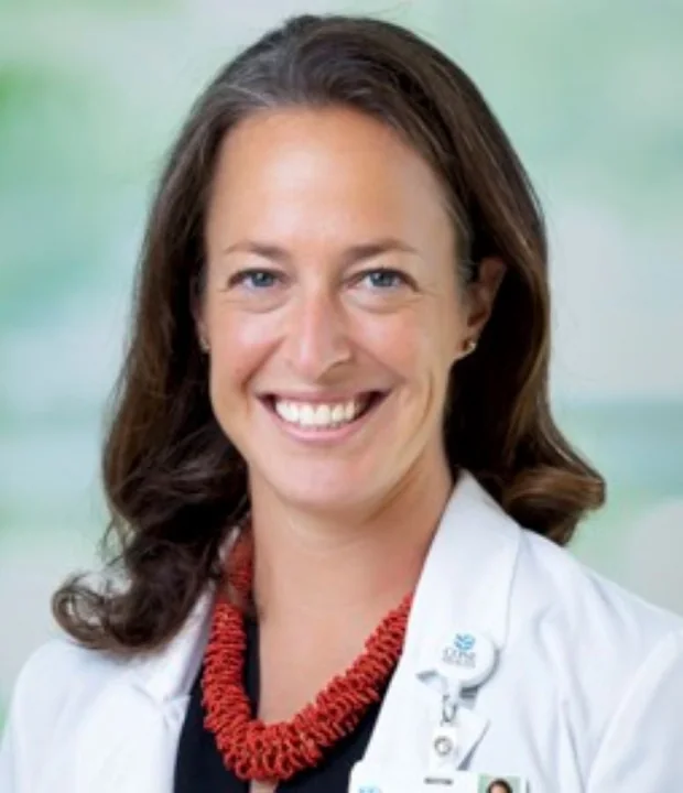 Dr. Katherine Tucker