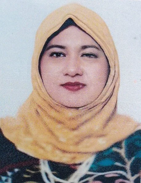 Mst. Sharmin Ferdous