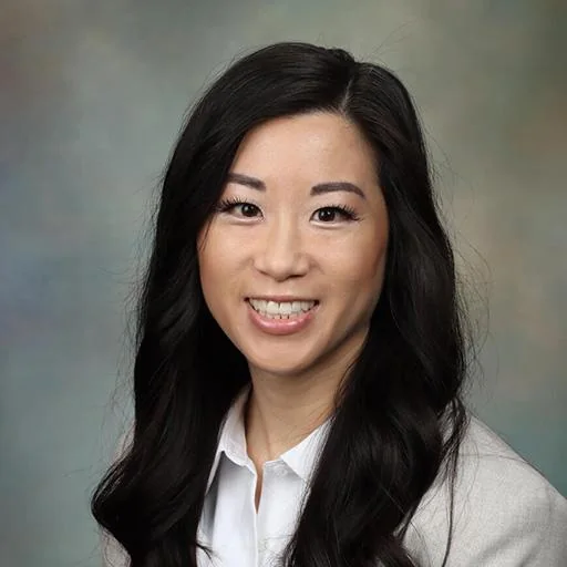 Michelle Louie