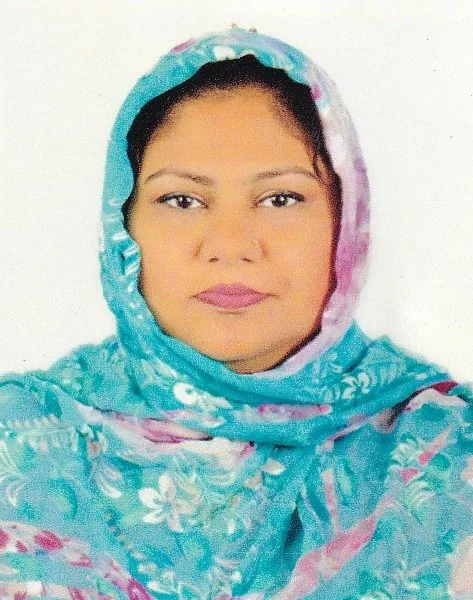 Nilufar Islam