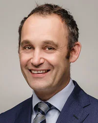 Simon McDowell