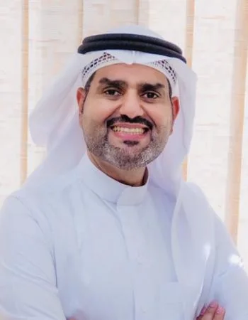 Yasser Saleh Sabr