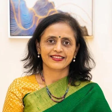 Saritha Shamsunder