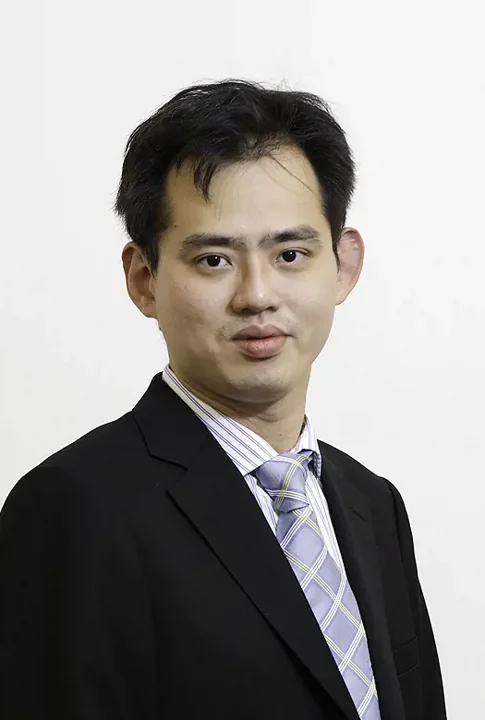 Donald Angstetra