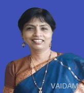 Usha Vishwanath