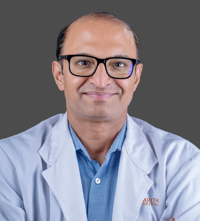 Balu Vaidyanathan