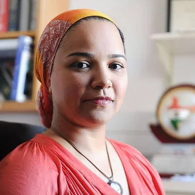Lamees Ras