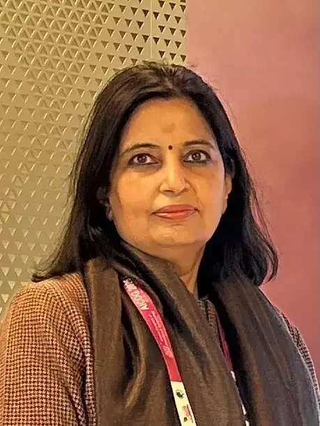 Jyotsna Suri