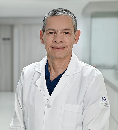 Juan Carlos Barros Delgadillo